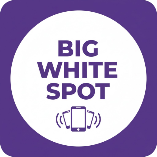 Big White Spot